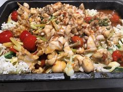 -咏哇美蛙美味(厦门罗宾森店)