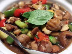 -熹素·鲜美素食Vegetarian (天河领展店)