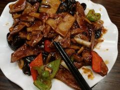 -姚记炒肝店(簋街店)