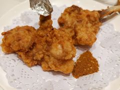 -梅利汴京烤鸭•开封豫菜地标店(晋安路店)