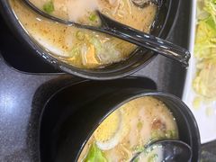 -禾绿回转寿司(国瑞店)
