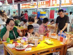 -养牛邓·潮汕牛肉海鲜自助火锅(广州店)