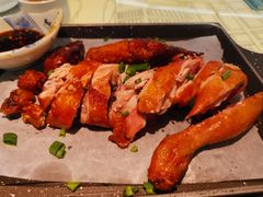 -俏九州·小炒黄牛肉(华润万象汇店)