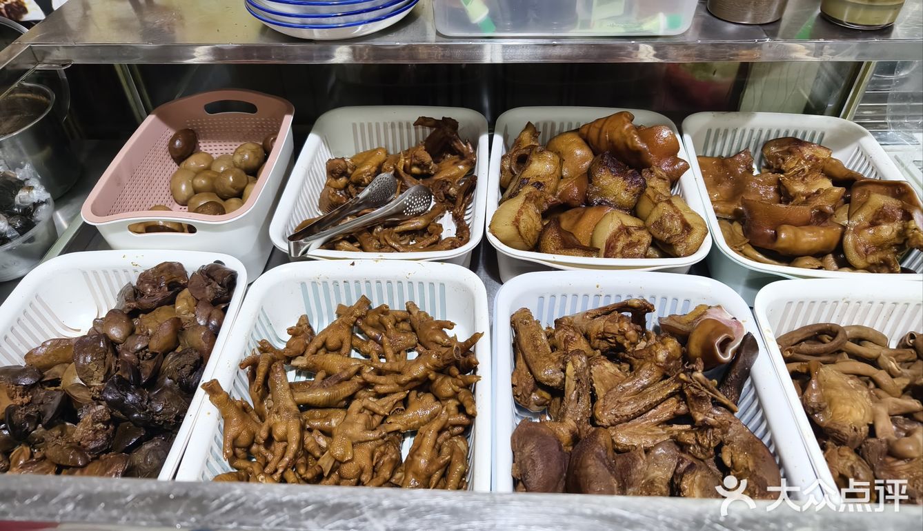 海鲜大餐回味无穷