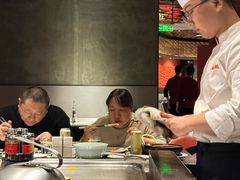 -铁板诱惑法式铁板烧(大卫城店)