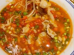 -新繁老號豌豆汤饭店·江湖菜(宝光寺店)