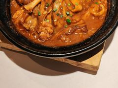 -汤城小厨•粤菜•靓汤(金宝街店)