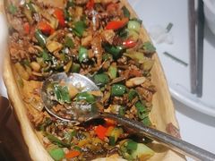 -老阿爸鲜鱼土菜(独墅湖店)