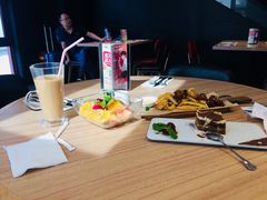 -必胜客(花舞大唐博物馆店)