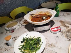 -又见炊烟私房菜(敬亭路店)