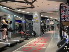 -帝豪斯健身俱乐部(市府恒隆广场店)