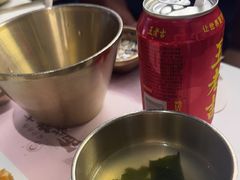 -西塔老太太泥炉烤肉(望京一店)