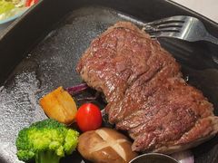 -牛扒先生·厚切雪花牛扒西餐厅(北京路禺山路店)