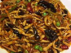 -老六杀猪菜(进乡街店)