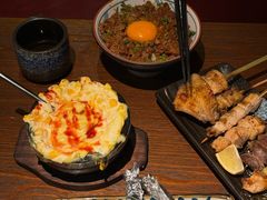 -王氏炉匠·烧鸟放题自助(好运街店)