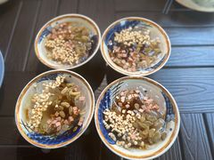 -臻鲜燕海鲜融合餐厅(金陵style店)