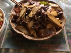 -纳兰傣雀傣味餐厅