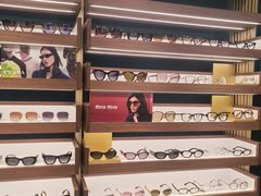 -LensCrafters亮视点(东方新天地店)