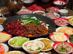 -沸炉重庆老火锅(军事博物馆店)