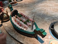 -淘米捞·米汤脆鲩鱼火锅(福田皇岗店)