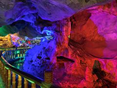 -星湖旅游景区七星岩