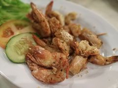 -Telaga Seafood Restaurant