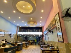 大堂-晓靖轩烧烤(沙河风情店)