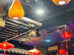 -盖碗儿梨园·变脸吐火·川剧(天府广场店)