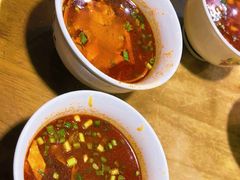 -小崔家臊子面(蔡家坡总店)