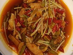 水煮三国-水煮三国·川鲁江湖菜(香山店)