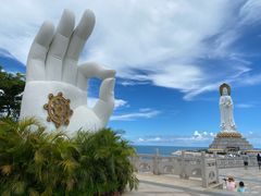 -三亚南山文化旅游区