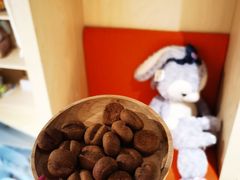 -XI·LaundryCafe 喜咖自助洗衣咖啡店