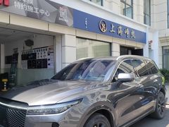 -车水马龙3M汽车贴膜冠军店隐形车衣改色膜(漕宝路中环店)