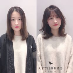 -P.STYLE派斯造型
