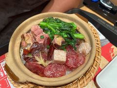 -华记煲仔华·煲仔饭(人和店)