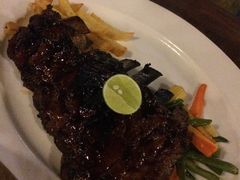 -Pundi Pundi Restaurant