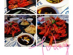 -松哥油焖大虾(皇岗一店)