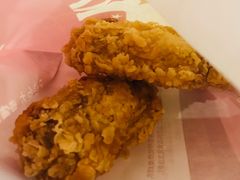 -肯德基(京广桥店)