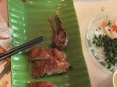 -湖锦酒楼·31年地道湖北菜(黄鹤楼店)