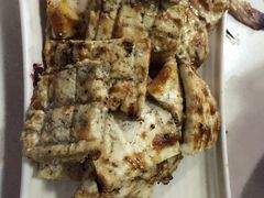 光头烧烤吧(南泉北路店)-云晓光头烧烤吧(新大陆广场店)
