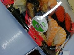-池田寿司·4H鲜作(西直门凯德华联店)