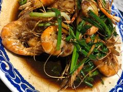 -老头儿油爆虾·1987杭州烟火味(湖滨银泰in77D区店)