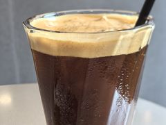 -顽效咖啡-One Shot Cafe