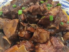 -灵福缘私房菜·农家菜(拈花湾·灵山大佛必推店)