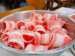 -胡哥烤肥牛(车公庙店)