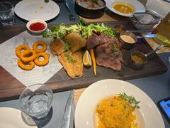 -1432德国花园餐厅(水游城购物中心店)
