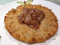 -安徽大厦中餐厅