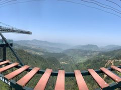 -梦幻奥陶纪景区