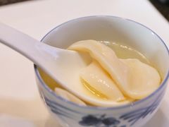 -潮汕味道·煮海餐厅(金麟大厦店)