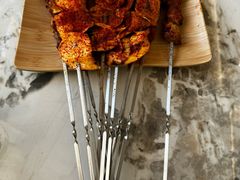 -马白开来特色羊排揪片子  (总店)